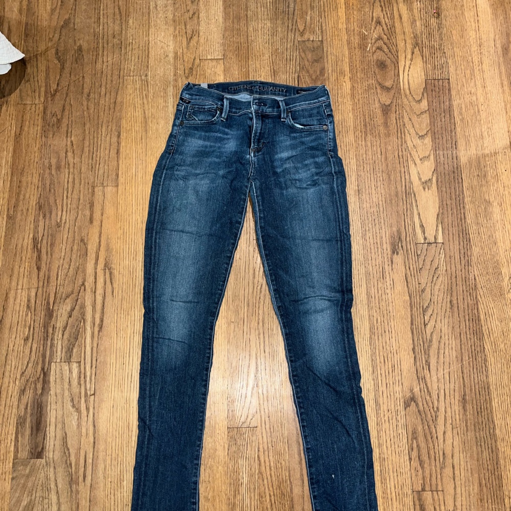 Citizens of Humanity Jeans
